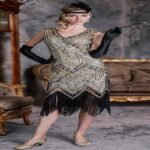 A Look At 1920 Gatsby Dress