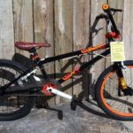 Benefits Of  BMX Bikes For Sale